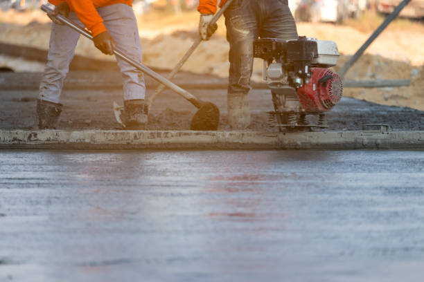 Best Local Concrete Companies  in Moodys, OK