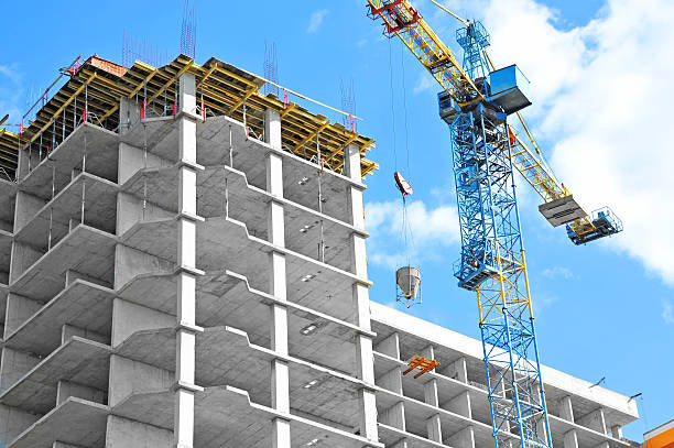 Best Poured Concrete Foundation  in Moodys, OK