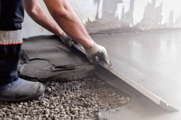 Best Concrete Resurfacing Services  in Moodys, OK