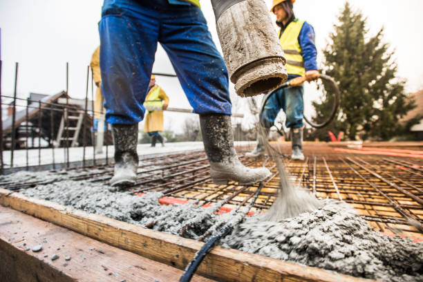 Best Waterproofing & Drywells  in Moodys, OK